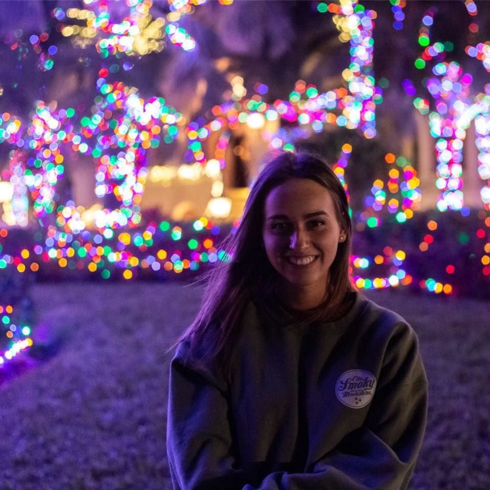 Meet your Posher, Audrianna